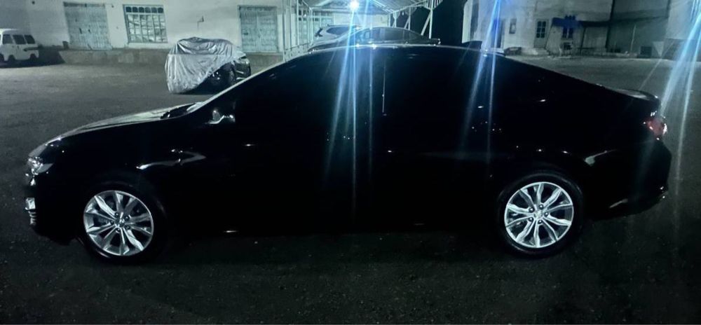 Malibu 2 XL 2023 17,277