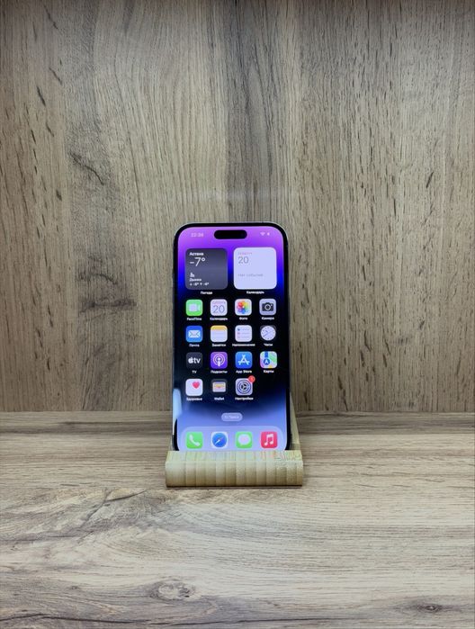 iPhone 14 Pro 256 gb | kapashev mobile
