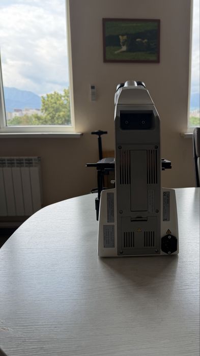 Carl Zeiss Axio Lab.A1