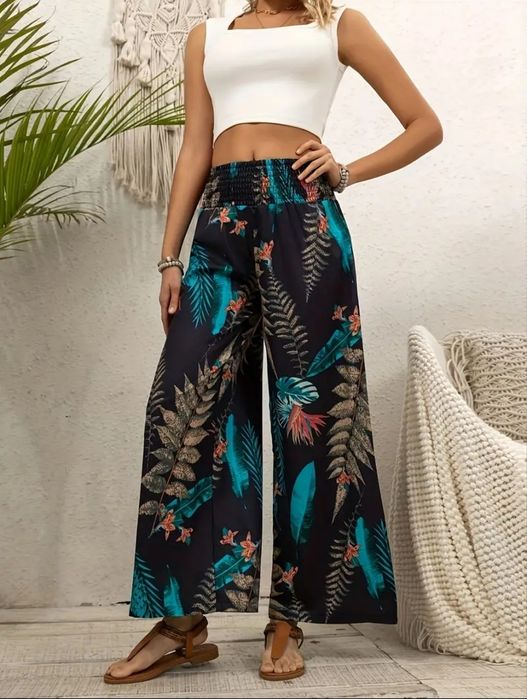 Нов дамски панталон