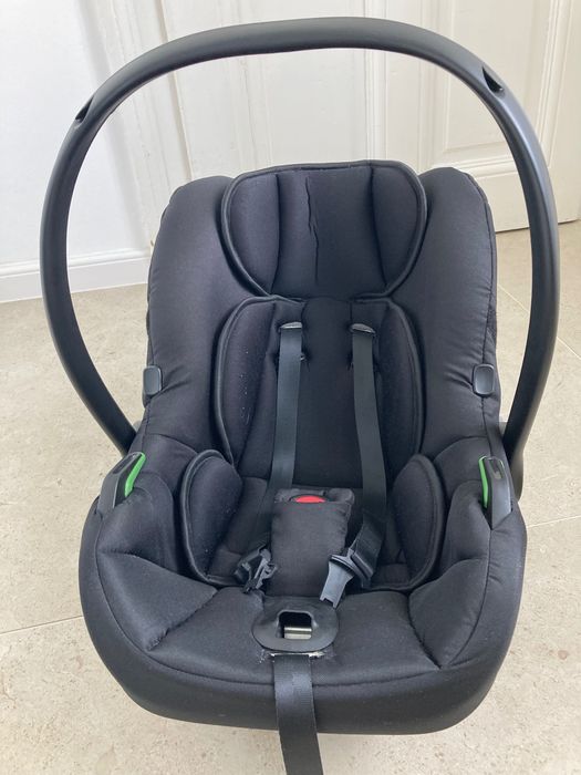 Scoica bebe Krausman