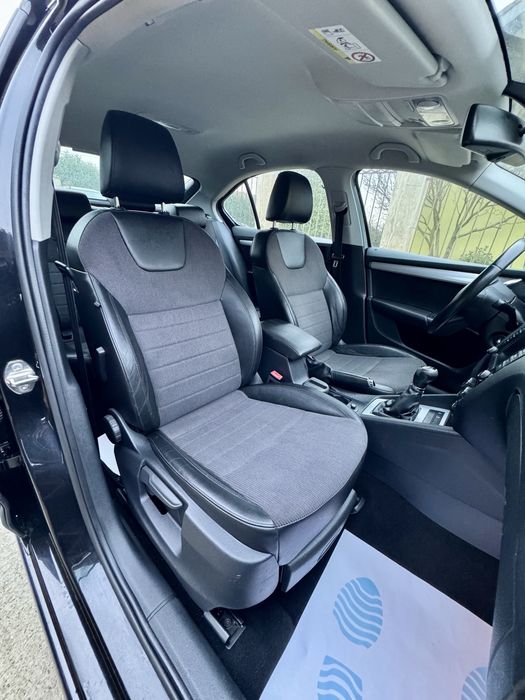 Skoda Octavia / 2.0 Diesel 150 CP / Model 2015