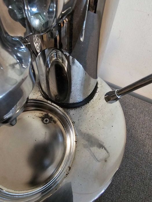 ELEKTRA Micro Casa Leva