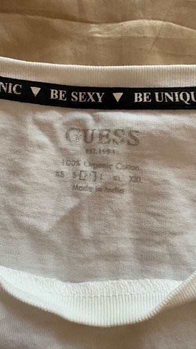 Тениски Guess дамски