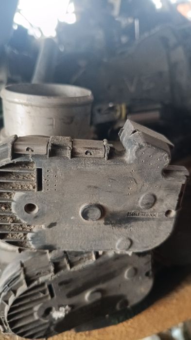 Корейский авто разбор