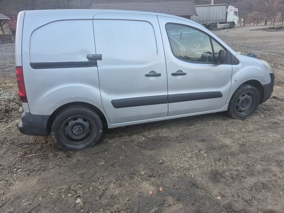Vând Citroen berlingo