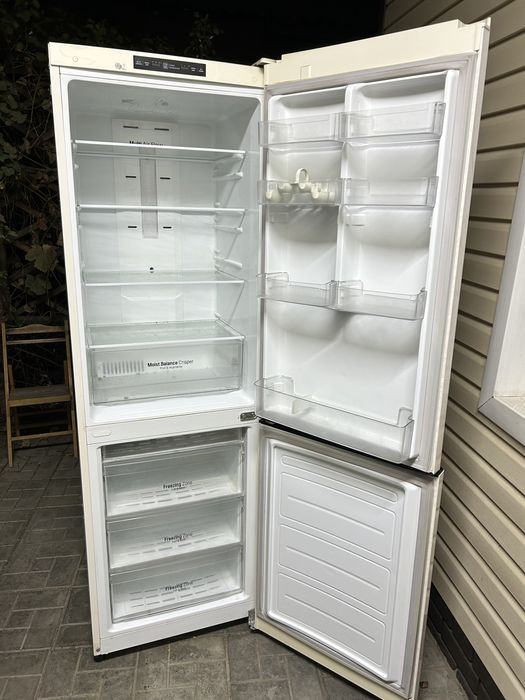 Холодильник с доставкой