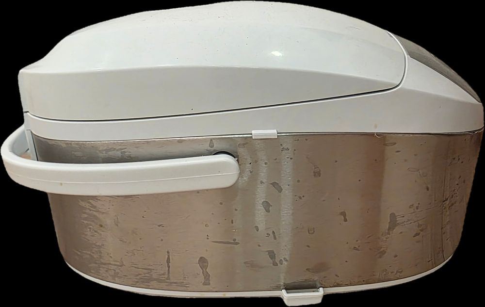 Мультиварка Philips HD3136/03 — в хорошем состояние, 15 000 ₸