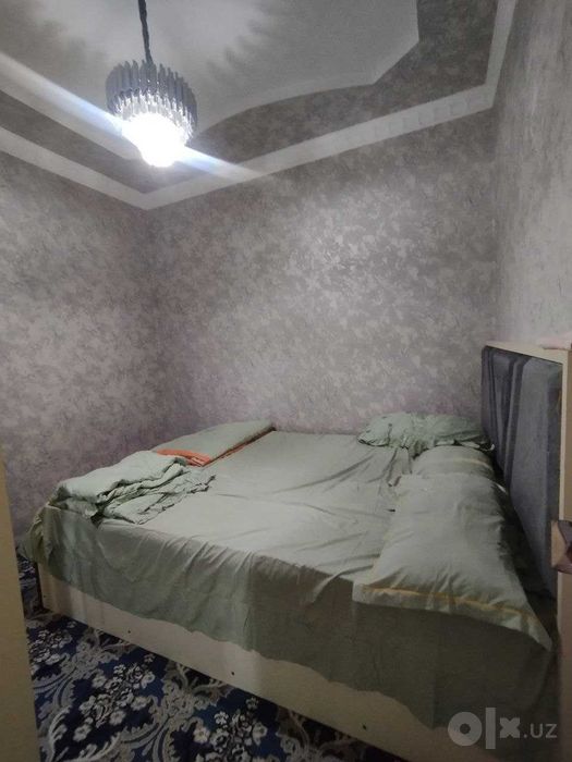 Квартира Андижан