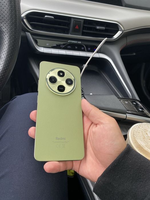 Продается Redmi 14c