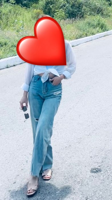 Женская одежда б/у 44рр