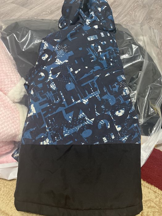 Куртка осень