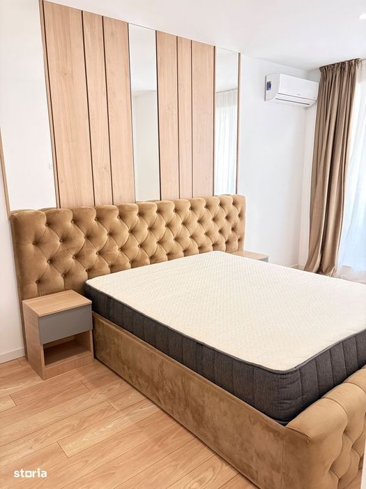 3 Camere  / Loc Parcare inclus  / Pipera Plazza /OMV Pipera