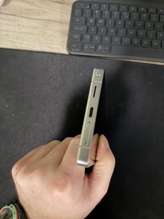 Samsung S25 Ultra Blue 512 gb