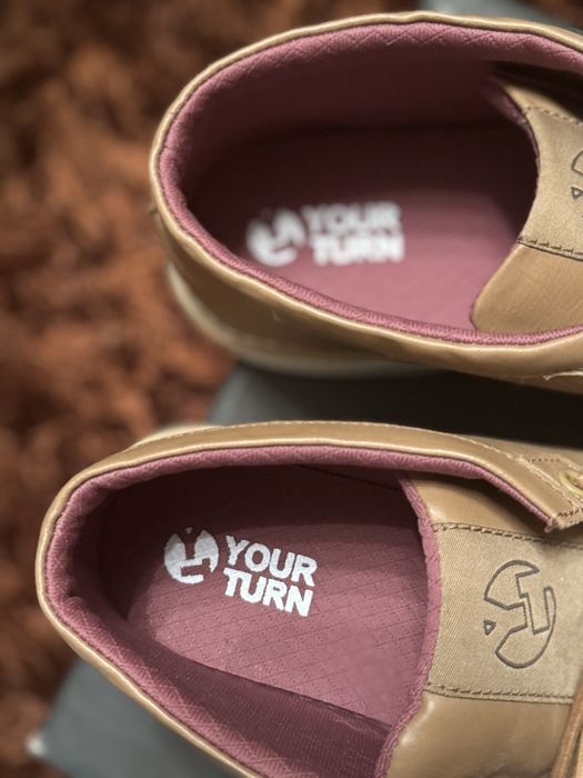 Your Turn мъжки бити