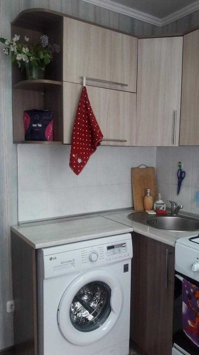 2 ком. кв. в районе Вокзала