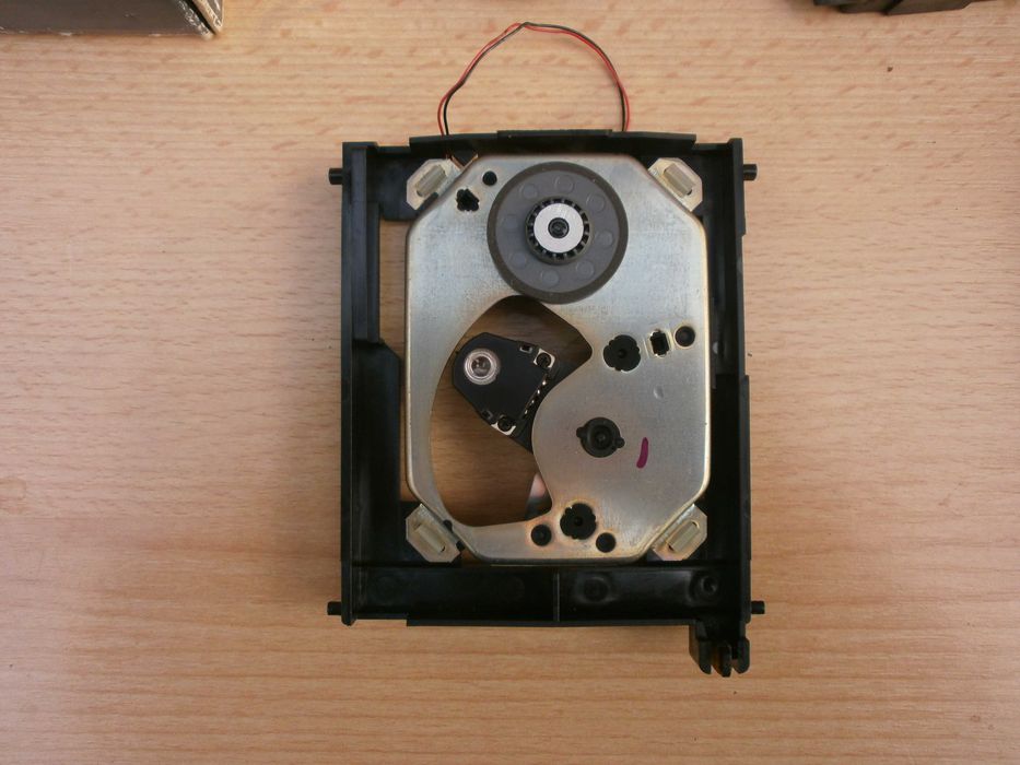 bloc optic pentru cd technics philips marantz sony pioneer