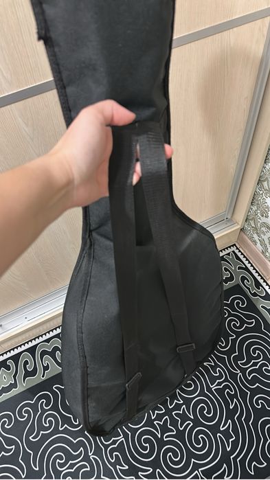 Продам гитару! Новая