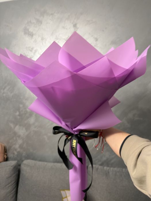 Готови букети от вечни рози 8 март