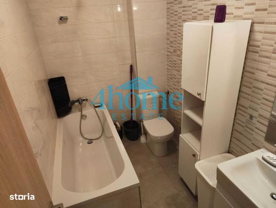Studio| ISG Residence| Parcul Carol| Bloc Nou| Parcare