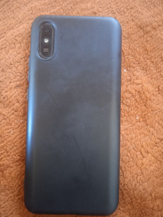 redmi 9A kafolati bilan