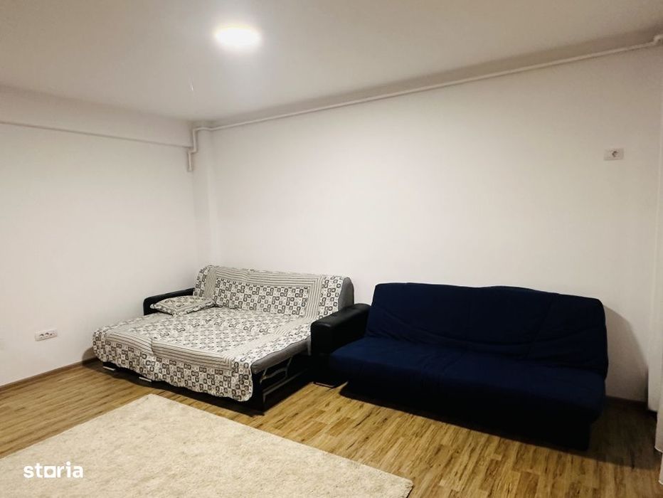 Apartament 2 camere confort 1 sporit, 49 mp, Tineretului-Chiajna