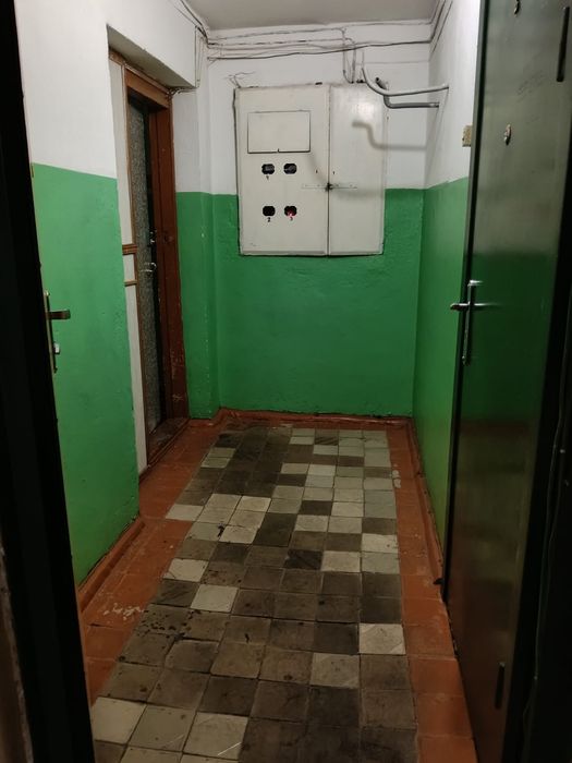 Продам 3 комнатную квартиру