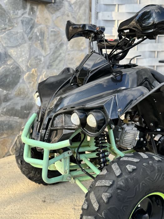 ‼️Atv KXD PRO GERMANY 125cc‼️