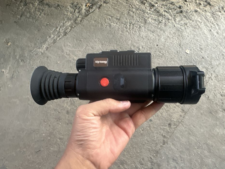 Sytong MM 06-50 LRF