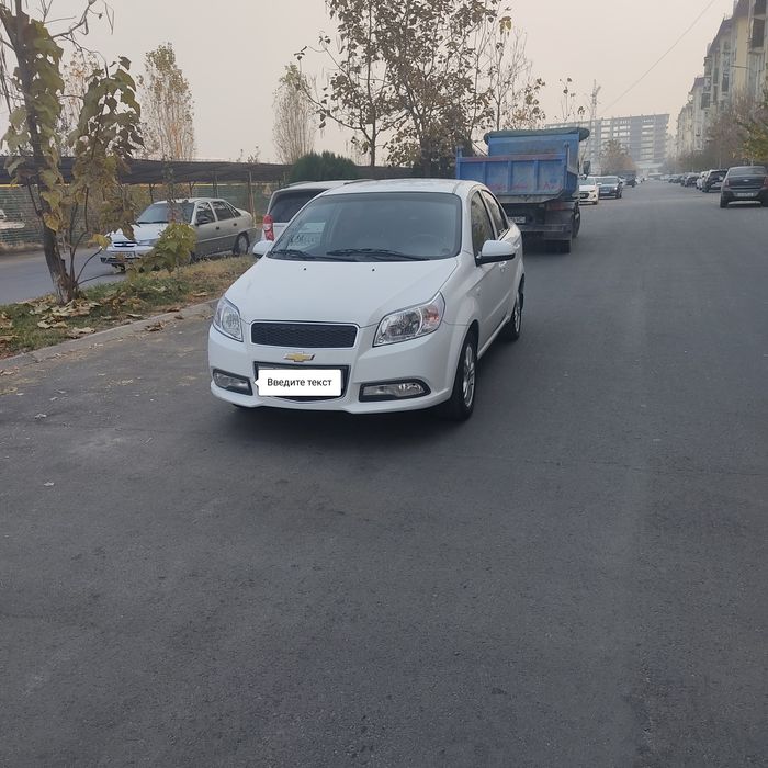 Нексия 3. 2019 АВТОМАТ. Идеал. Бензин. 8000у.е