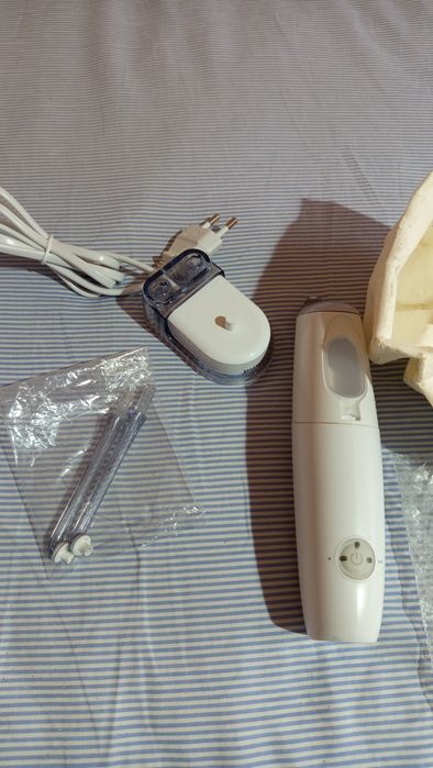 Орален душ Philips sonicare