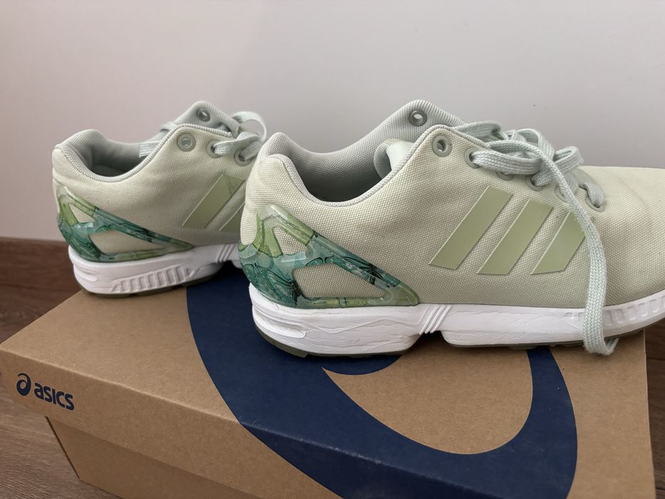 Маратонки adidas