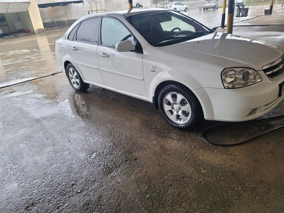 Автомобиль в хорошем состоянии