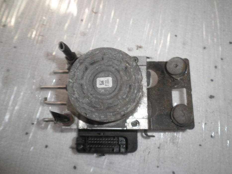 Pompa ABS Opel Vivaro B, Renault Trafic , 1.6 DCI 2016 476605919R 476607609R