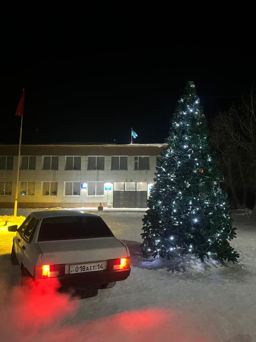 21099 продам 500 без торга