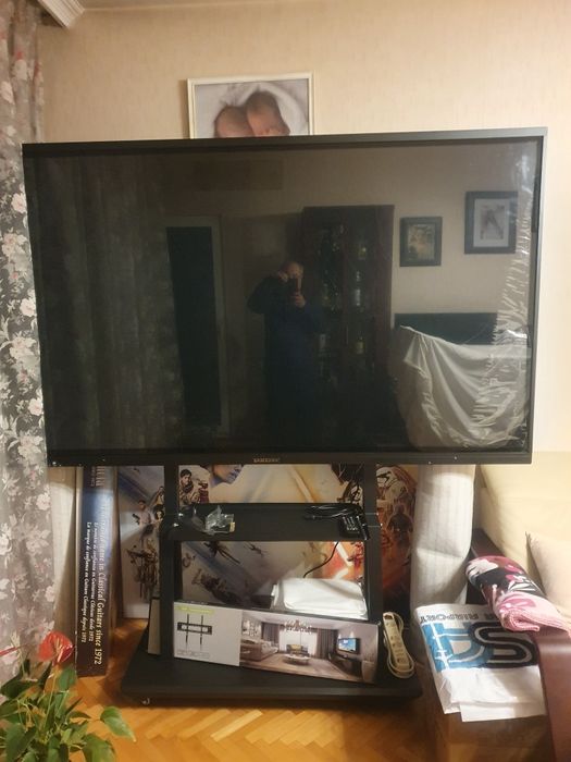 Телевизор- конферентна електронна дъска