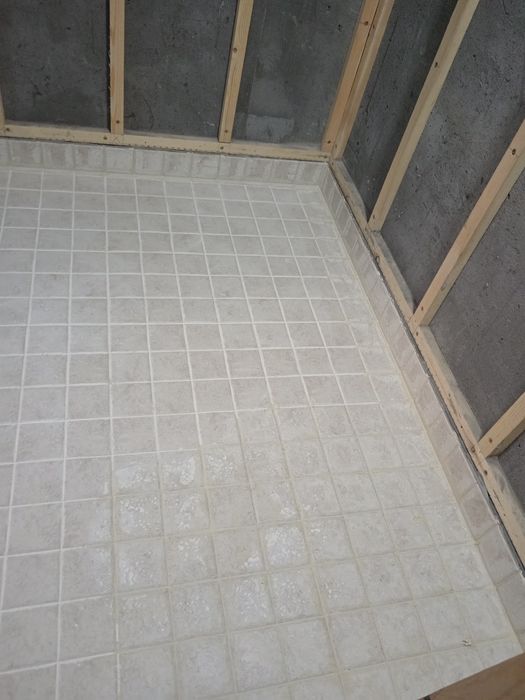 Кафел терамиз. Сифатли ва тоза.