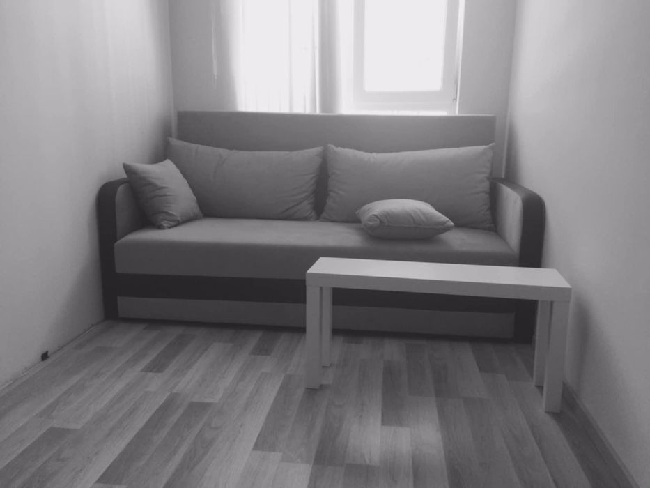 Дава се под наем Двустаен апартамент в София, Студентски град - 51 кв.м за 500 € - Снимка #3