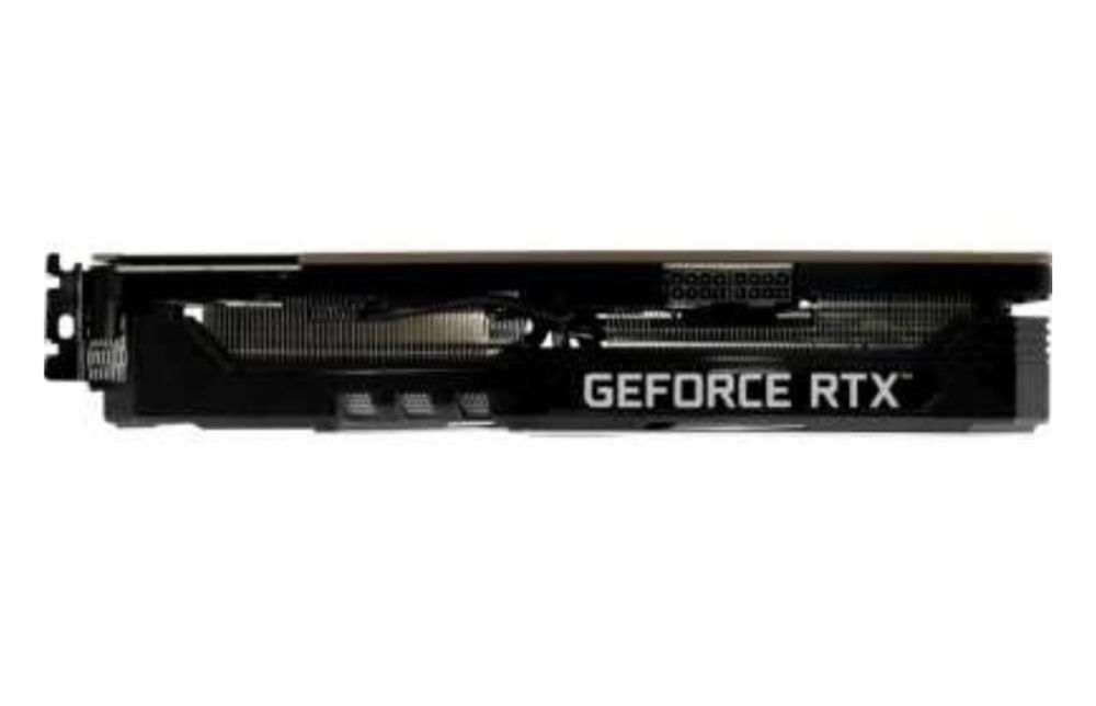 Видеокарта RTX 3080ti 12gb