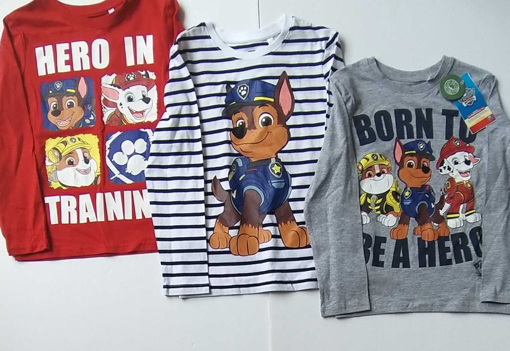 Блузи ,суичъри ,жилетки и тениски от 68см до 128см Мини Елза и др