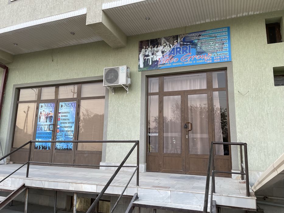 Сдаётся разные помещение в аренду