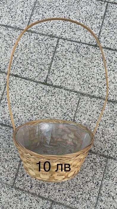 Продавам кошници