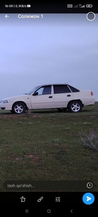 Nexiya 2 moshina udar bomagan asvijit bogan