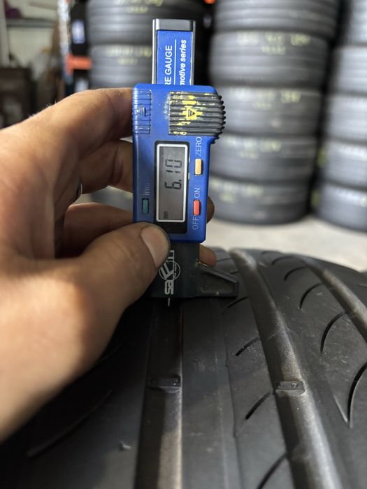 Anvelope Vara 235/45/18 Pirelli PowerGY 235 45 18 R18