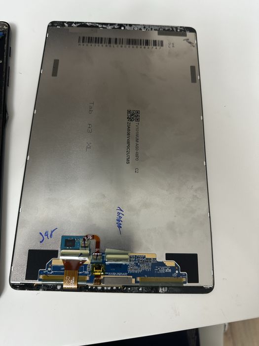 Samsung Galaxy Tab A 10.1 SM-T515