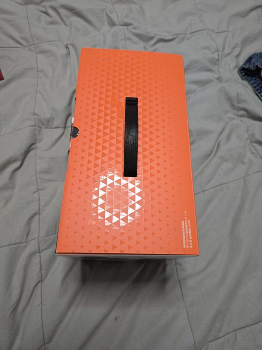 Колонка портативная JBL