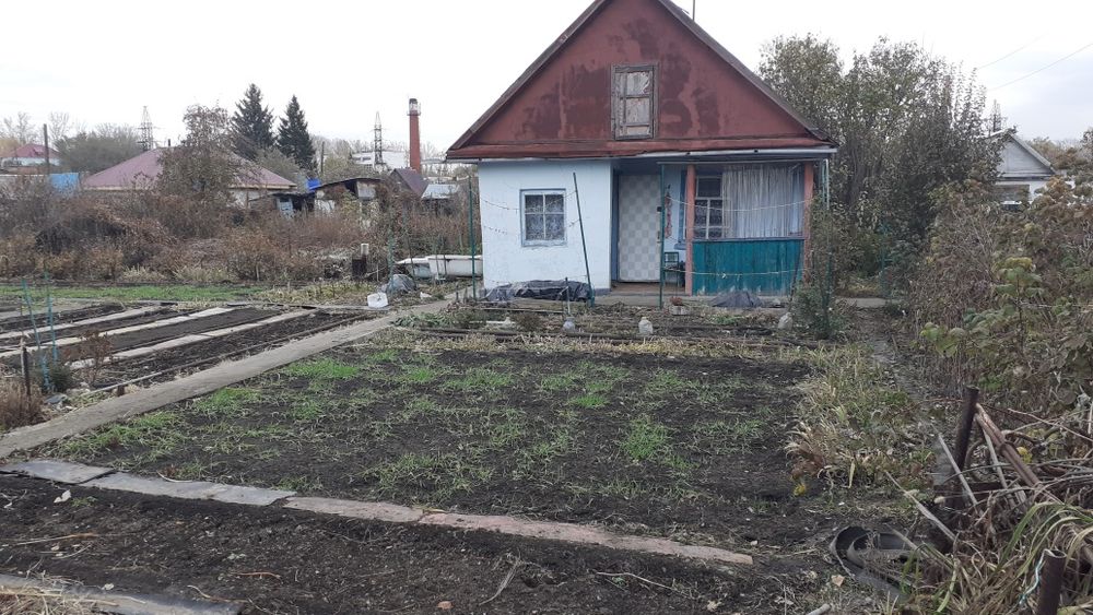 Продаю дачу в районе аэропорта