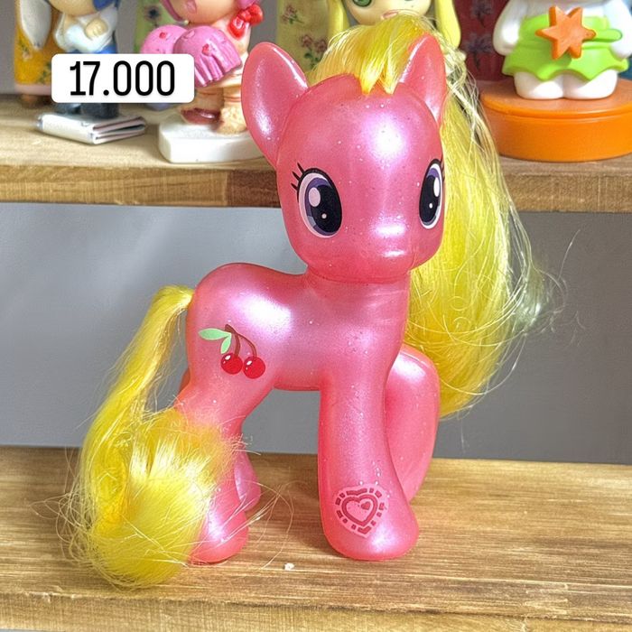 Черри берри пони my little pony