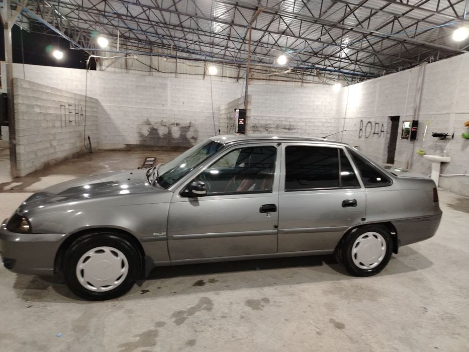 Nexa 2 sonic gebret