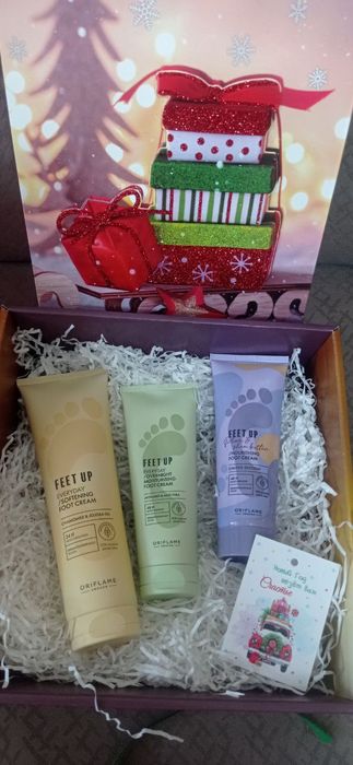 Продаются наборы для женщин